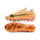 New Nike Phantom GX Elite FG Citron Tint Burgundy Crush