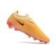 New Nike Phantom GX Elite FG Citron Tint Burgundy Crush