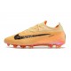 New Nike Phantom GX Elite FG Citron Tint Burgundy Crush