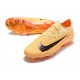 New Nike Phantom GX Elite FG Citron Tint Burgundy Crush