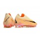 New Nike Phantom GX Elite FG Citron Tint Burgundy Crush