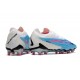 New Nike Phantom GX Elite FG Baltic Blue Pink Blast White Laser Blue