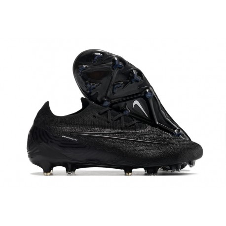 New Nike Phantom GX Elite FG Black