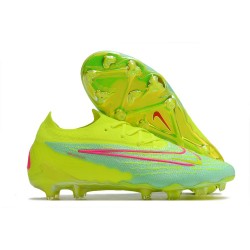 New Nike Phantom GX Elite FG Barely Volt