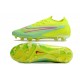 New Nike Phantom GX Elite FG Barely Volt