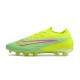 New Nike Phantom GX Elite FG Barely Volt