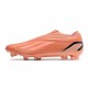 adidas X Speedportal+ FG Soccer Cleats Pink