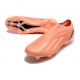 adidas X Speedportal+ FG Soccer Cleats Pink