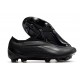 adidas X Speedportal+ FG Soccer Cleats Black