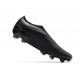 adidas X Speedportal+ FG Soccer Cleats Black