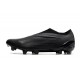 adidas X Speedportal+ FG Soccer Cleats Black