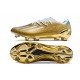 New adidas X Speedportal.1 FG Gold White