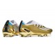 New adidas X Speedportal.1 FG Gold White