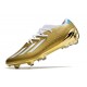 New adidas X Speedportal.1 FG Gold White