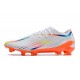 New adidas X Speedportal.1 FG White Orange Blue