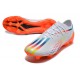 New adidas X Speedportal.1 FG White Orange Blue