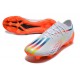 New adidas X Speedportal.1 FG White Orange Blue