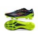 New adidas X Speedportal.1 FG Black Green