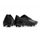 New adidas X Speedportal.1 FG Core Black White