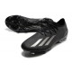 New adidas X Speedportal.1 FG Core Black White