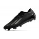 New adidas X Speedportal.1 FG Core Black White