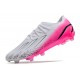 New adidas X Speedportal.1 FG White Pink