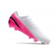 New adidas X Speedportal.1 FG White Pink