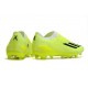 New adidas X Speedportal.1 FG Solar Yellow Core Black