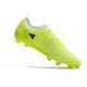 New adidas X Speedportal.1 FG Solar Yellow Core Black