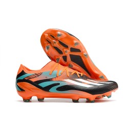 New adidas X Speedportal.1 FG Team Solar Orange Silve Met Core Black