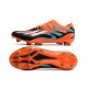 New adidas X Speedportal.1 FG Team Solar Orange Silve Met Core Black