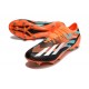 New adidas X Speedportal.1 FG Team Solar Orange Silve Met Core Black