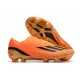 New adidas X Speedportal.1 FG Solar Gold Core Black Team Orange