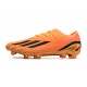 New adidas X Speedportal.1 FG Solar Gold Core Black Team Orange