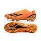 New adidas X Speedportal.1 FG Solar Gold Core Black Team Orange