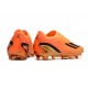 New adidas X Speedportal.1 FG Solar Gold Core Black Team Orange