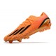 New adidas X Speedportal.1 FG Solar Gold Core Black Team Orange