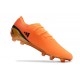 New adidas X Speedportal.1 FG Solar Gold Core Black Team Orange