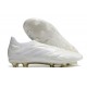 New adidas Copa Pure+ FG White