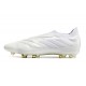 New adidas Copa Pure+ FG White