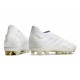 New adidas Copa Pure+ FG White