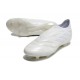 New adidas Copa Pure+ FG White