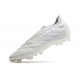 New adidas Copa Pure+ FG White