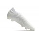 New adidas Copa Pure+ FG White