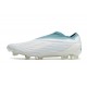 New adidas Copa Pure+ FG White GreyTwo Preloved Blue