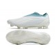 New adidas Copa Pure+ FG White GreyTwo Preloved Blue