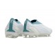 New adidas Copa Pure+ FG White GreyTwo Preloved Blue