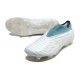 New adidas Copa Pure+ FG White GreyTwo Preloved Blue