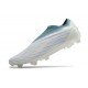 New adidas Copa Pure+ FG White GreyTwo Preloved Blue