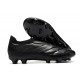 New adidas Copa Pure+ FG Core Black